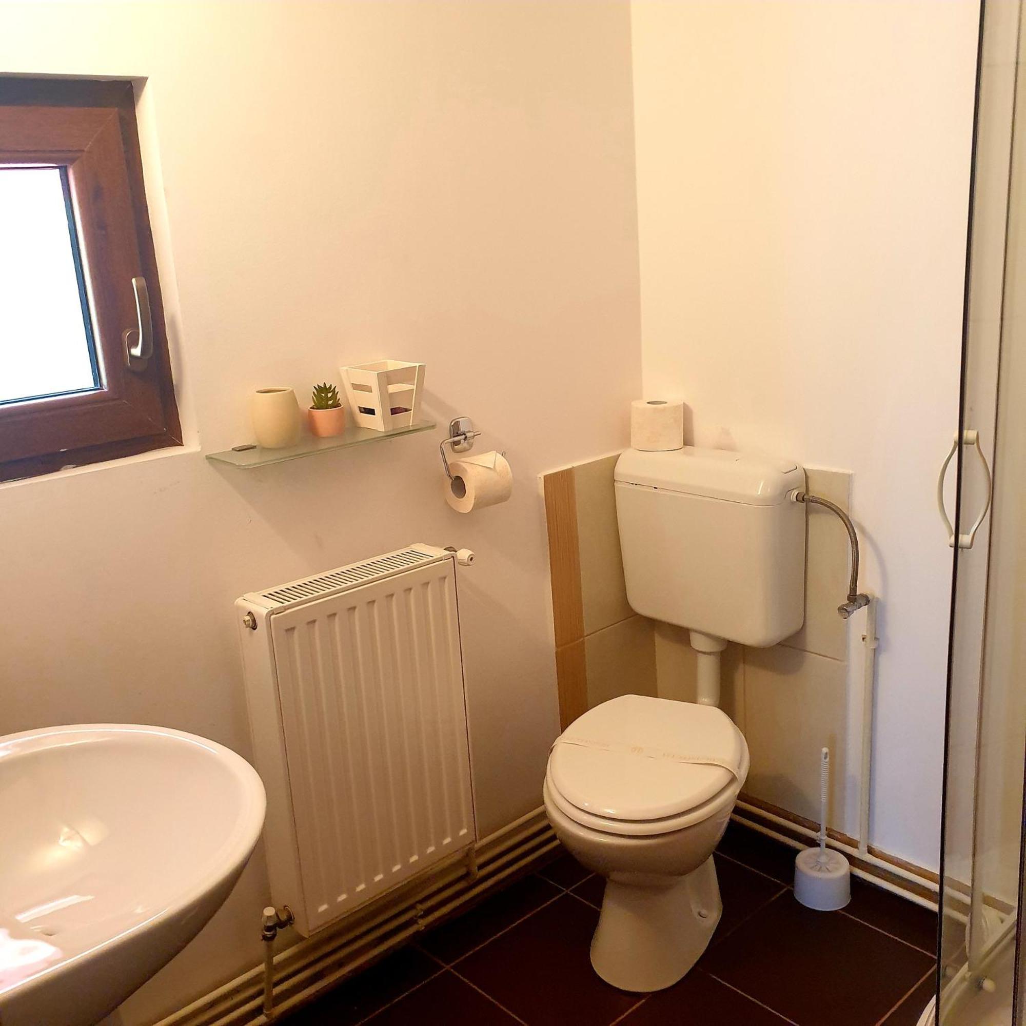 Hotel Casa Langa Rau Bran  Habitación foto